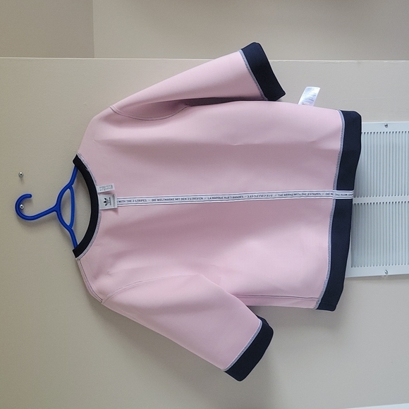 adidas NMD Reversible Sweatshirt - Picture 9 of 13
